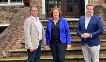 EHM Group neemt Kasteel De Essenburgh over