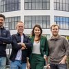 Nieuw grand café in oude Philipsfabriek De Lichttoren in Eindhoven