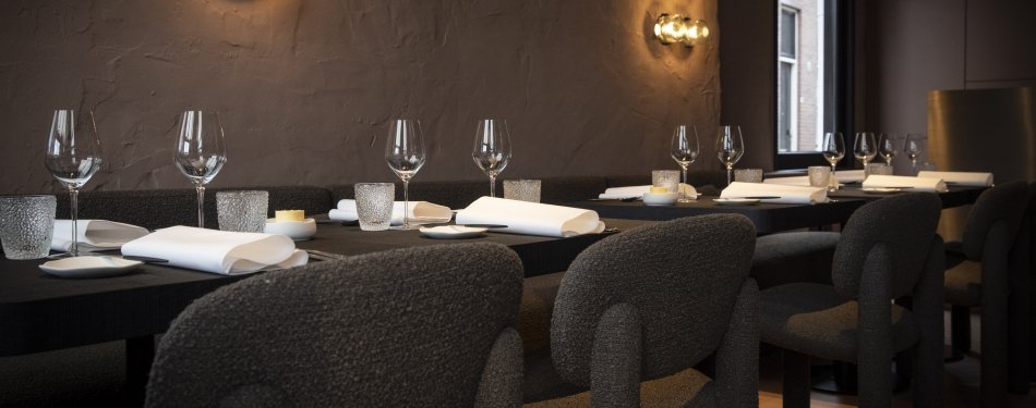 Restaurant 't Nonnetje** heropend na verbouwing
