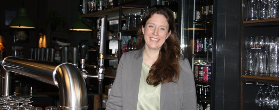 Exclusief interview Marijke Vuik, nieuwe voorzitter KHN: "Zichtbaar zijn en verbinding maken"