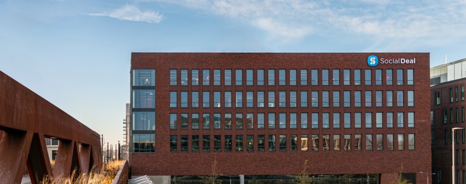 Social Deal neemt concurrent De Leukste Deal over