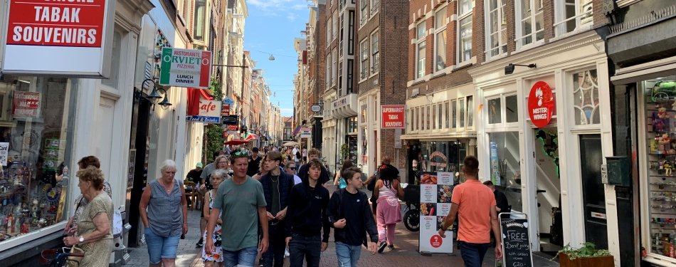 Reisbranche bereikt online meer personen dan pre-corona 