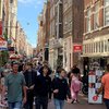 Reisbranche bereikt online meer personen dan pre-corona 