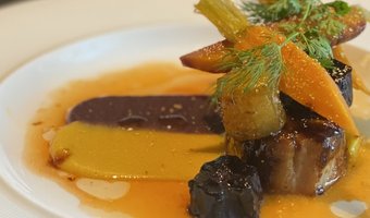 Vacature van de week: Hotel Kapellerput zoekt chef-kok