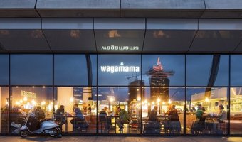 Wagamama heeft WHOA-akkoord voor herstructurering