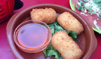 Restaurantketen uitgelicht: La Cubanita