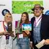 Meld je duurzame horecalocatie aan voor de Gaia Green Awards 2023