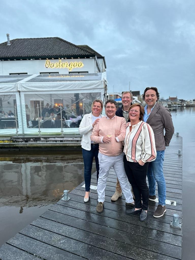 Eigenaren Hotel Nassau-Bergen kopen Hotel Oostergoo en café