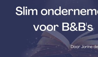 Meer boekingen voor je B&B: is aansluiten bij een platform de oplossing?