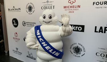 Michelin maakt tien nieuwe namen bekend voor de gids van 2023