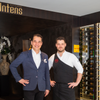 Marijn van der Worp nieuwe chef-kok Restaurant Intens