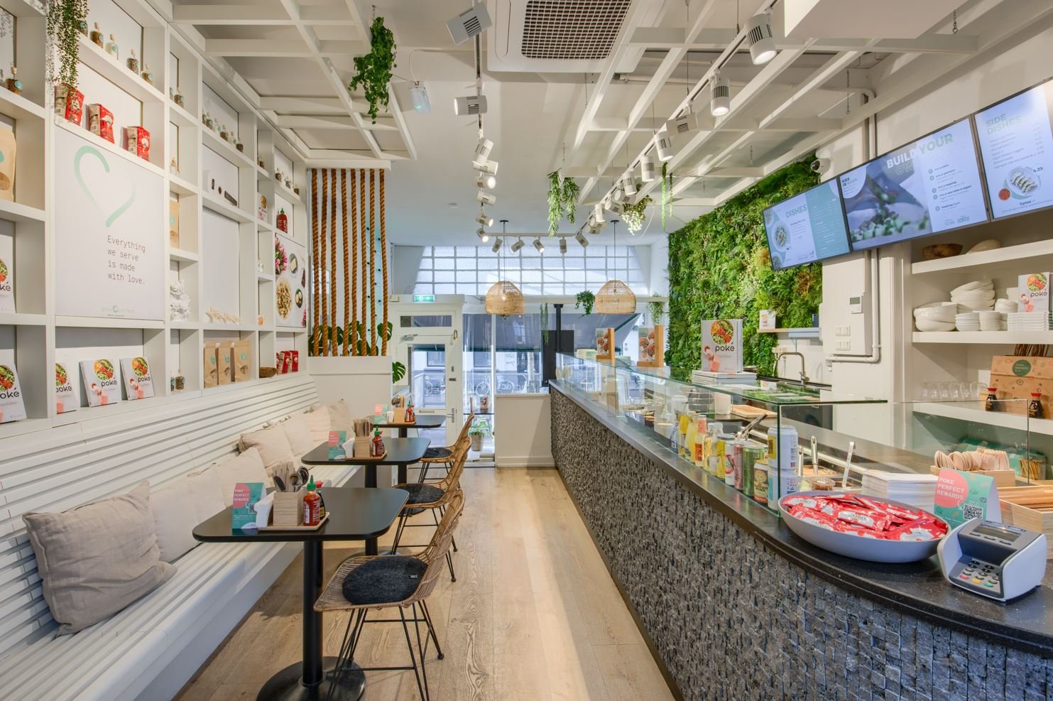 Franchiseketen uitgelicht: Poké Perfect