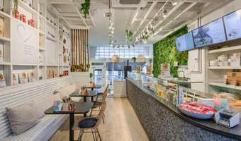 Franchiseketen uitgelicht: Poké Perfect