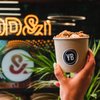 YB module: beleving en plantaardig aanbod op locaties Food&i