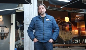 Jubileum Dikke Dries: Waar zijn de kinderen van Dikke Dries?