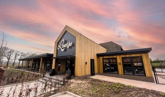 Loetje opent in Vught deuren 32e restaurant