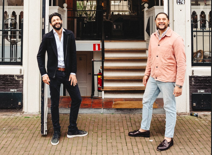 Van Australië naar Amsterdam: Box Sociaal breidt uit