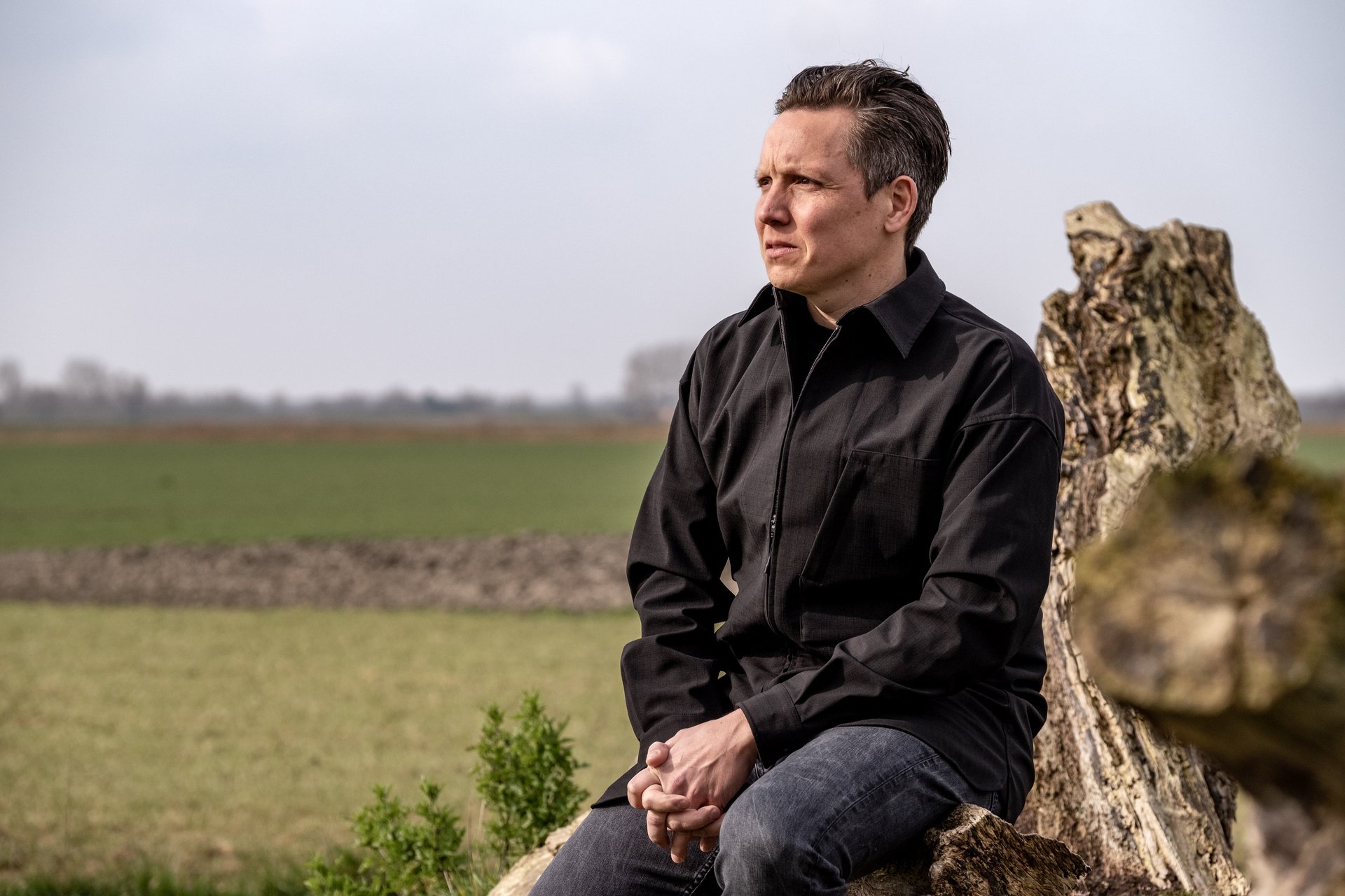 Sterrenchef Syrco Bakker opent eigen restaurants in binnen- en buitenland