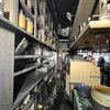 Restaurants Il Mercato en KITA dicht door brand