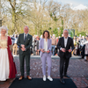 Parkhotel Tjaarda feestelijk geopend