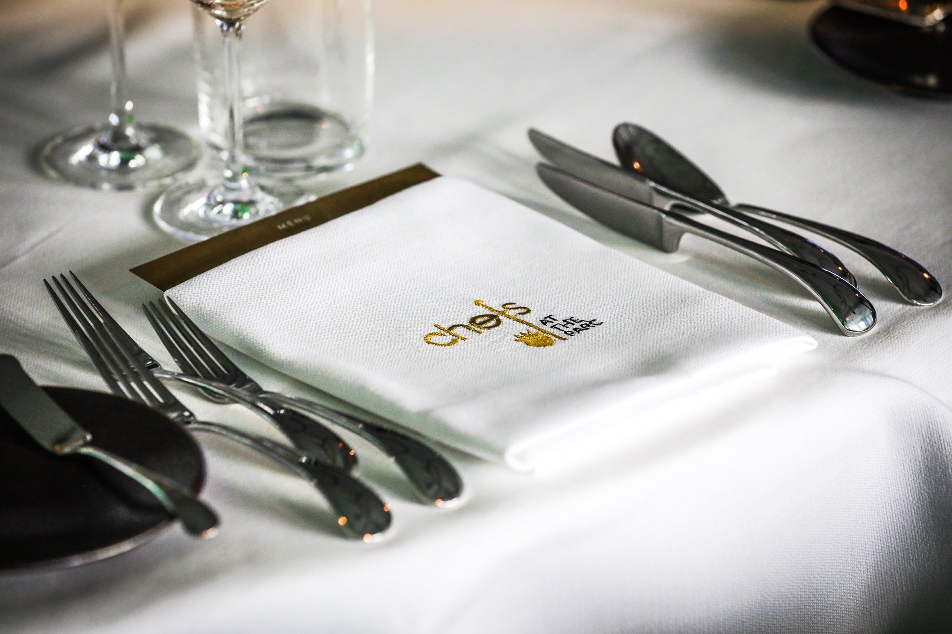 Meer dan 50 Michelinsterren schitteren bij Chefs at the Parc
