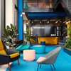 The Social Hub Eindhoven stelt hotelkamers beschikbaar voor economisch daklozen