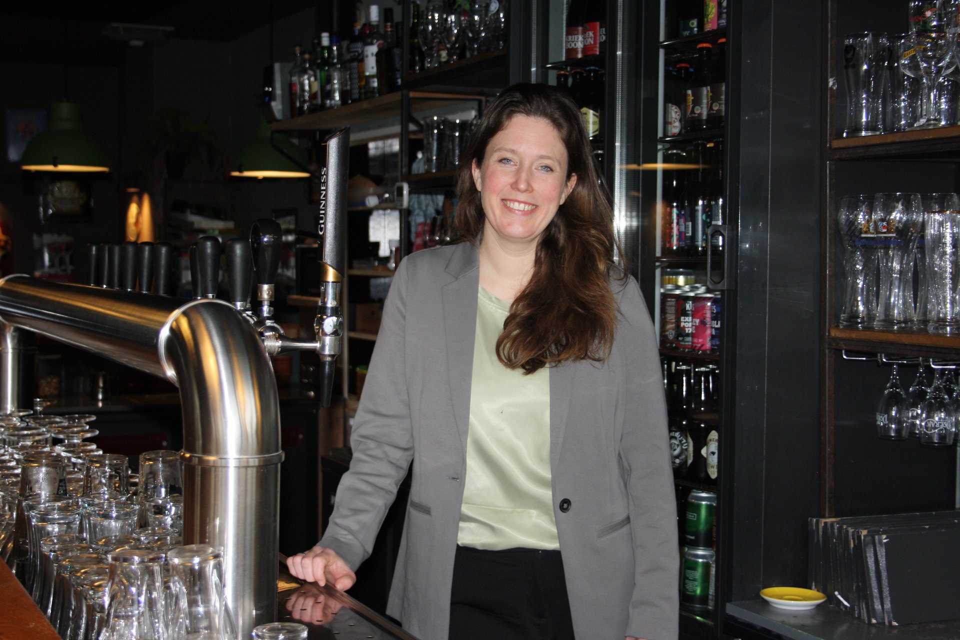 KHN start campagne opnieuw op: 'Kom werken in de horeca'