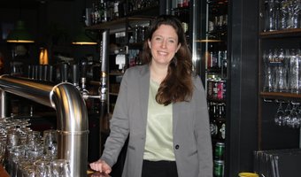 KHN start campagne opnieuw op: 'Kom werken in de horeca'