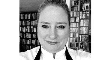 15 jaar De RestaurantKrant (2022): Sibrecht Benning terug aan de top