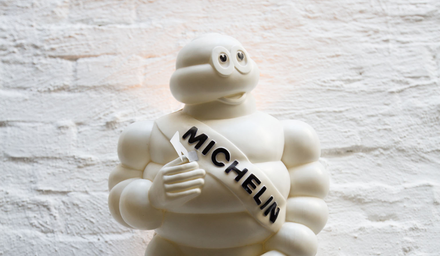 Deze vier restaurants kregen een Groene Michelinster