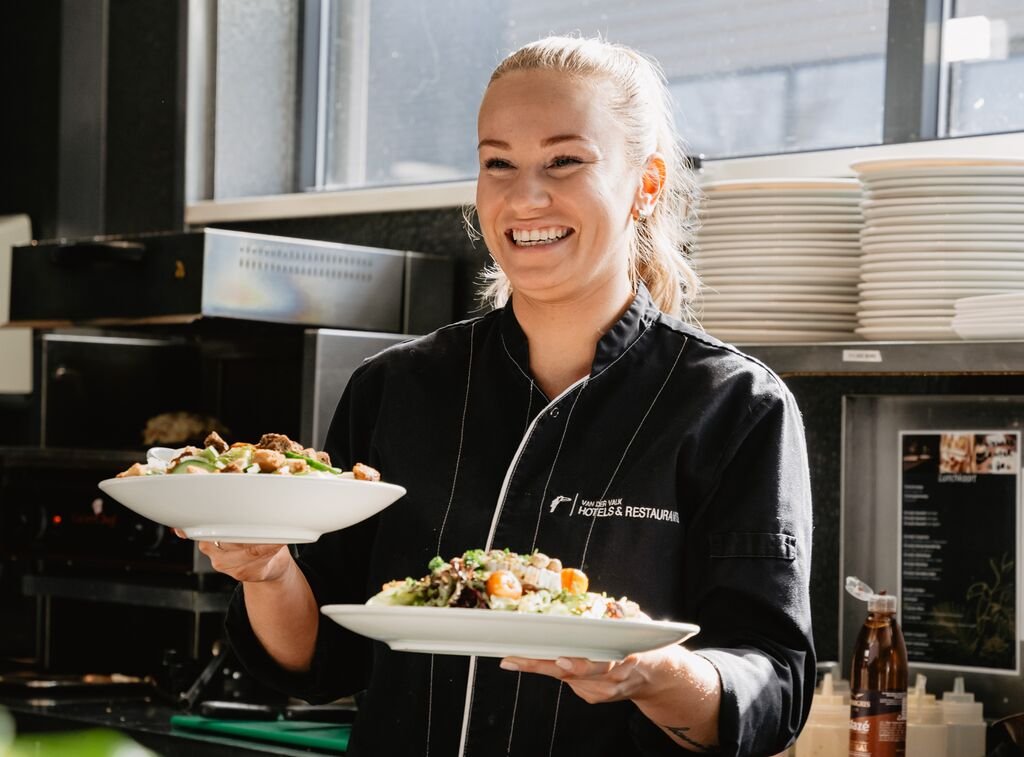 Vacature van de week: Van der Valk Amersfoort zoekt chef-kok