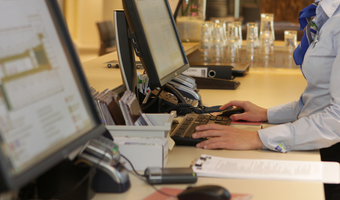 Onderzoek Workday: Hospitality-branche worstelt met behalen digitale groeidoelstellingen