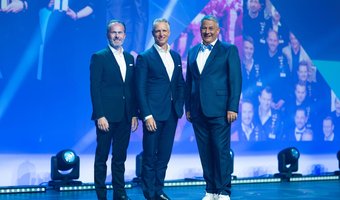 Oprichter Ruby Hotels, Michael Struck, uitgeroepen tot Hotelier of the Year