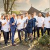 De Kromme Dissel blijft recordhouder; 52 jaar op rij één Michelinster