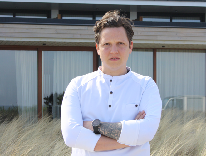Restaurant Pure C reageert op sterrenverlies: "Heeft niets met kwaliteit te maken"