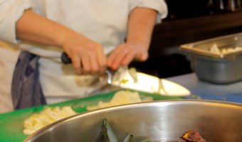 Eerste particuliere plant-based chef opleiding van start