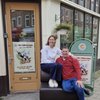 Eerste Amsterdamse Bagels & Beans gaat verbouwen