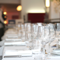 Drie restaurateurs delen hun visie: Wekenlang van tevoren reserveren de toekomst?