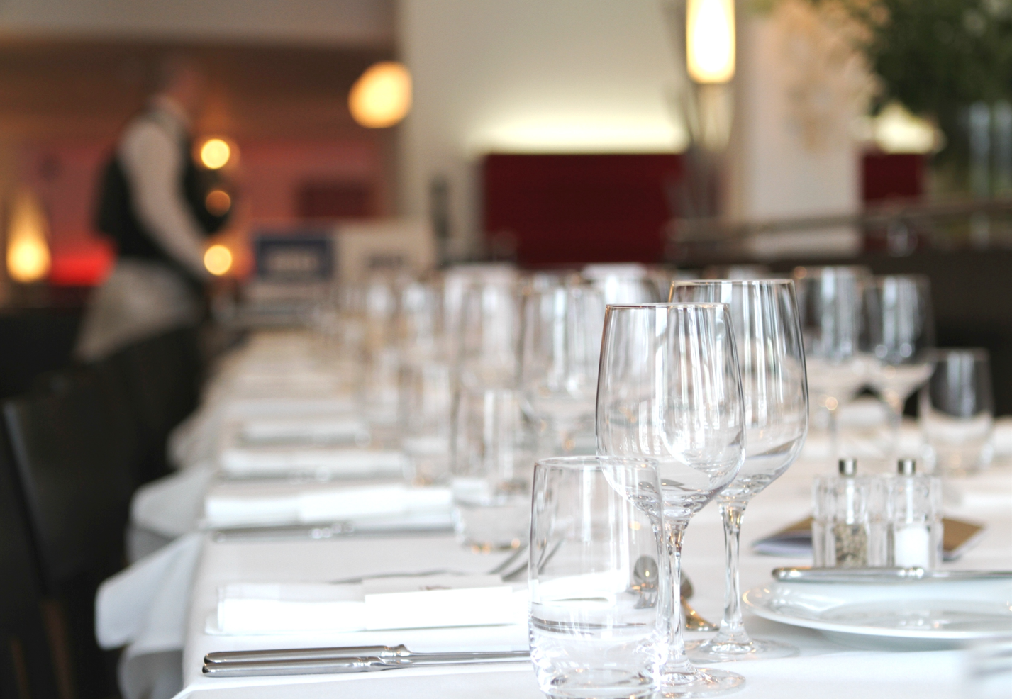Drie restaurateurs delen hun visie: Wekenlang van tevoren reserveren de toekomst?