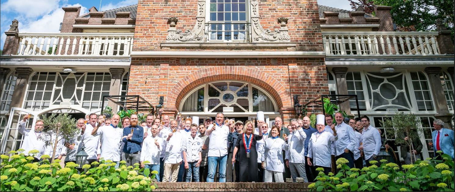 Download nu de nieuwste editie van De RestaurantKrant