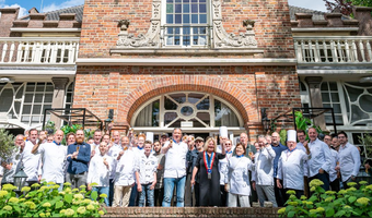 Download nu de nieuwste editie van De RestaurantKrant