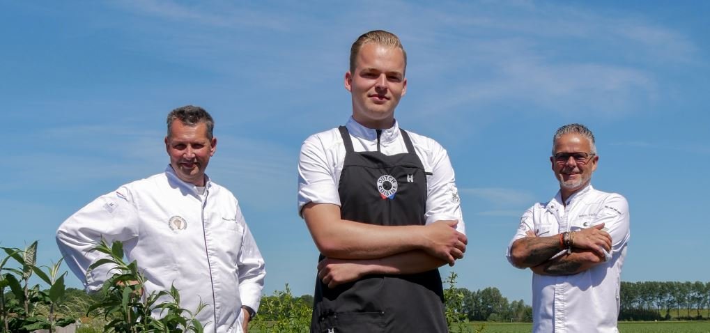 Belangenvereniging restaurants: Dutch Cuisine