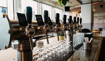 Aantal cafés droogt sneller op: 575 bars gesloten