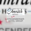 Update Kurhaus: exclusieve onderhandelingen Amrâth