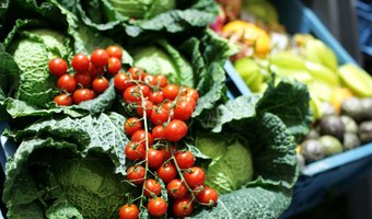 Plantaardige markt blijft groeien in Europa