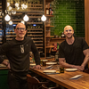 Wijnbar Vineria NEBBIOLO in Baarn schenkt 450 wijnen