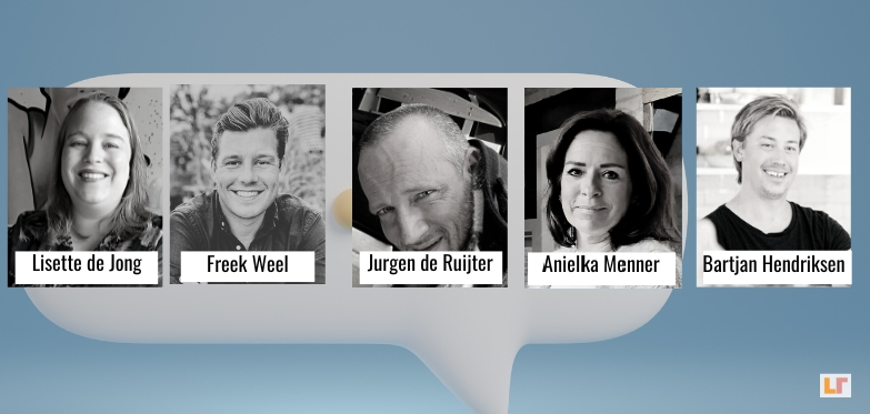 Lunchroompanel: Hoe speel jij in op de trend 'alcoholvrij'?