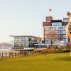 Opfrisbeurt Delta Hotel: terug op niveau viersterren-plus