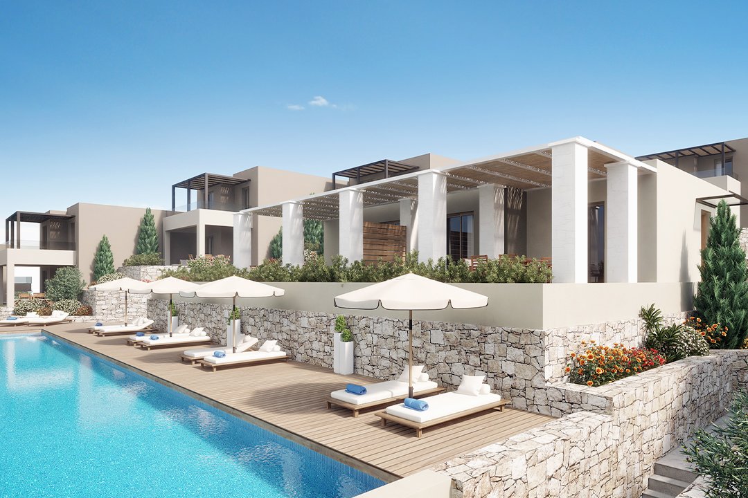 Apollo Reizen opent nieuwe familiehotels