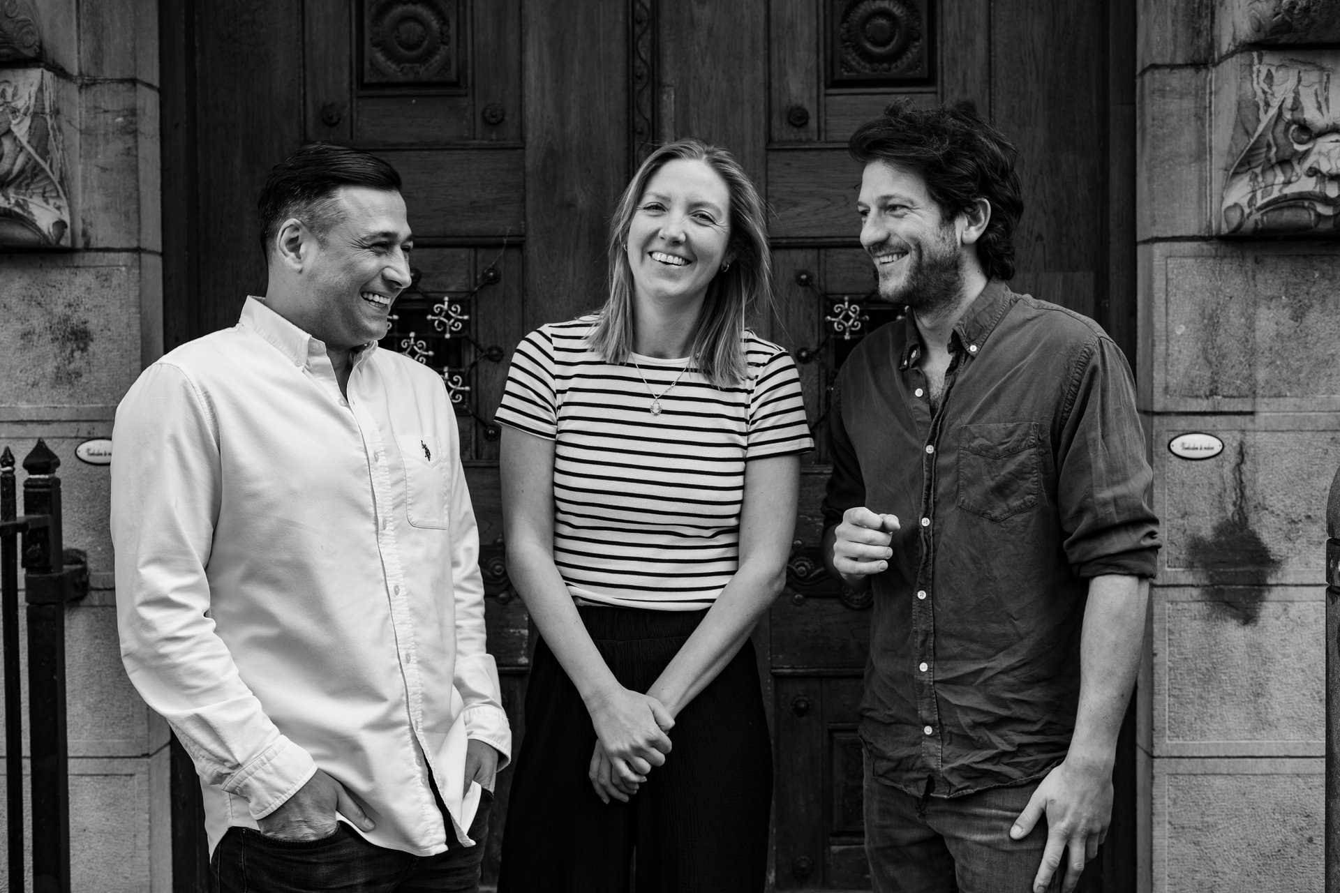 The Breda Group opent nieuw restaurant in Amsterdam: Trattoria Breda & Enoteca